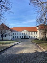 Schloss Rathmannsdorf